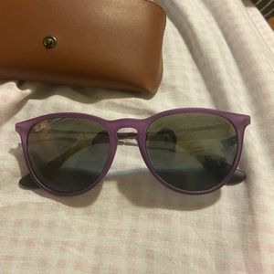 Ray-bans Sunglasses